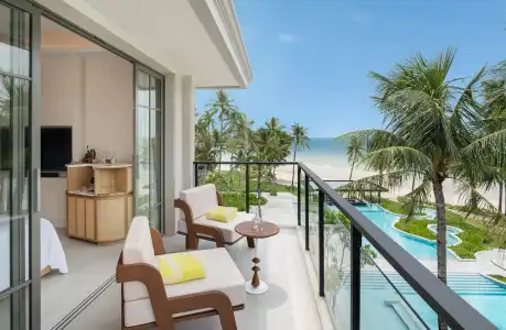 Centara Reserve Samui - 49