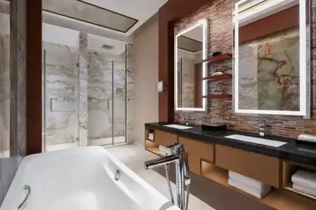 Sheraton Beijing Lize - 79