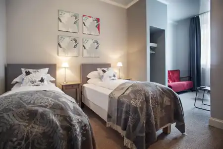 Reykjavik Residence Suites - 20