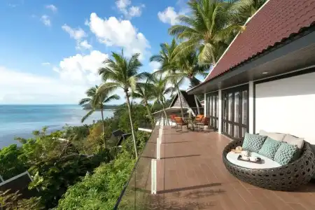 InterContinental Koh Samui Resort - 0