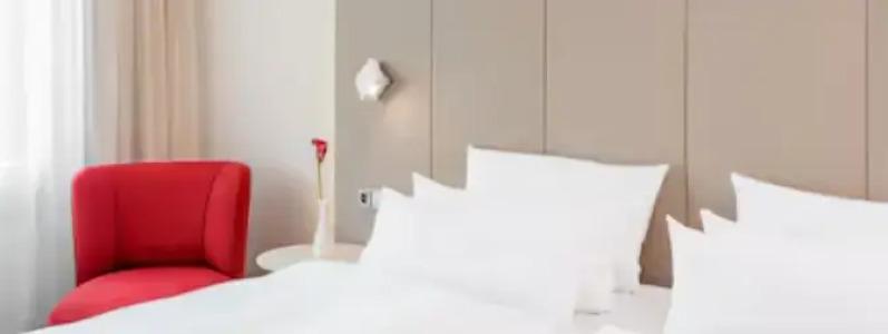 NH Collection Köln Mediapark - 75