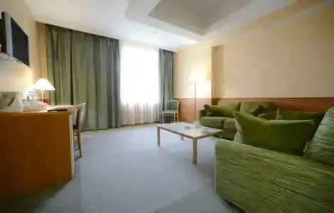 By Zont  Group AirDomodedovo - 75