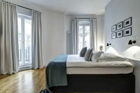 Gorki Apartments Berlin - 56