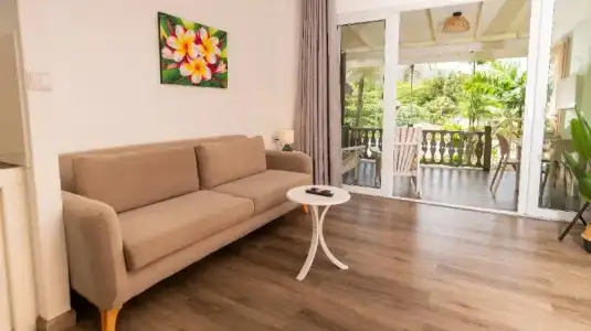 Romance Bungalows - 42