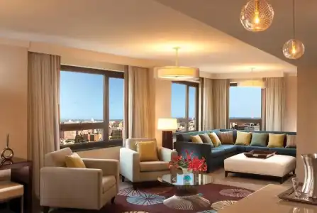 Washington Hilton - 95