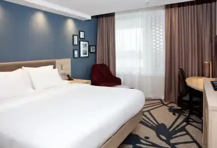 Hampton by Hilton Munich City Center East - 67