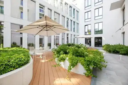 Mövenpick Tallinn - 31