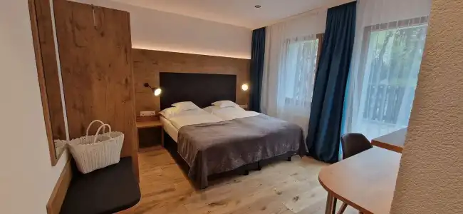 Alpen Resort & Spa - 38