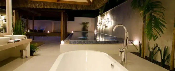 Niva Kuramathi Maldives - 68