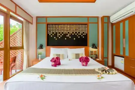 P. P. Erawan Palms Resort - 32