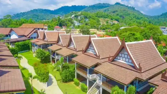 Aura Samui Best Beach - 0