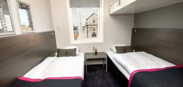 CABINN Aalborg - 52