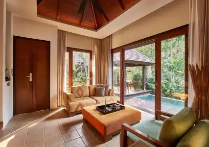 Sea Sand Sun Resort and Villas - 14