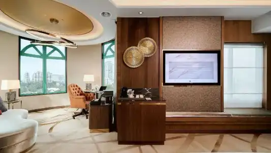 Sunway Resort - 24
