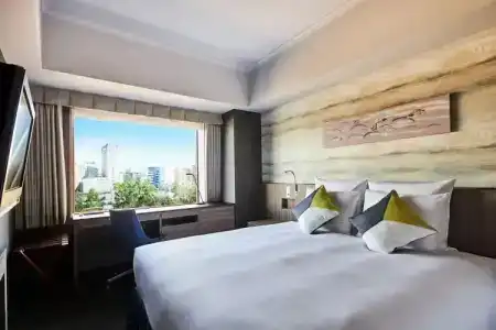 ANA Crowne Plaza Kanazawa by IHG - 32