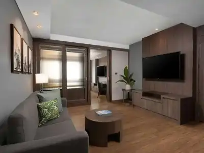 Novotel Living Bangkok Sukhumvit Legacy - 67