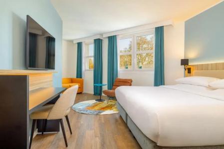 Four Points by Sheraton Reims Cathédrale - 44