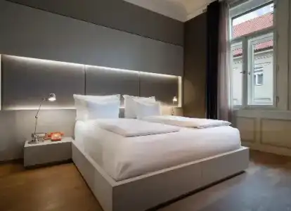 Innside by Meliá Prague Old Town - 58
