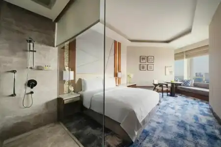 Shangri-La Eros, New Delhi - 38