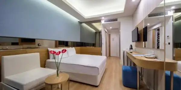 Dosinia Luxury Resort - Ultra All Inclusive - 52