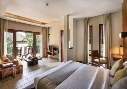 Sea Sand Sun Resort and Villas - 9
