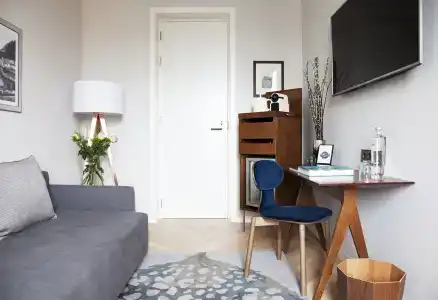 Lasala Plaza - 88