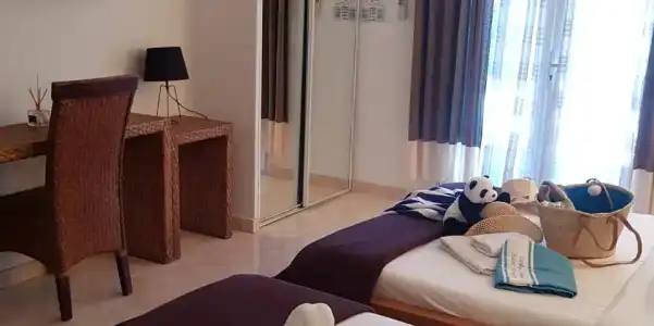 Hôtel Villa Maya – Golfe de Saint-Tropez - 28