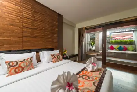 Am Samui Palace - 61