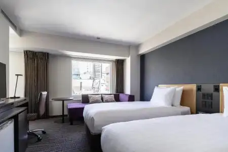 ANA Crowne Plaza Sapporo by IHG - 44