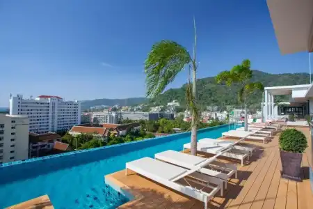 The Marina Phuket - 15