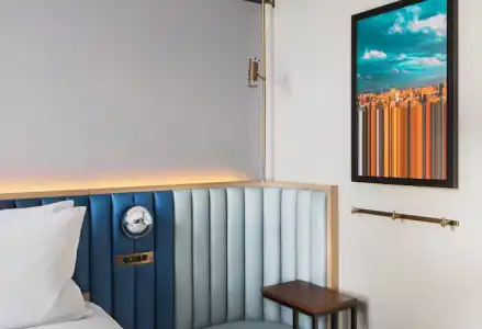 Motto by Hilton New York City Chelsea - 44