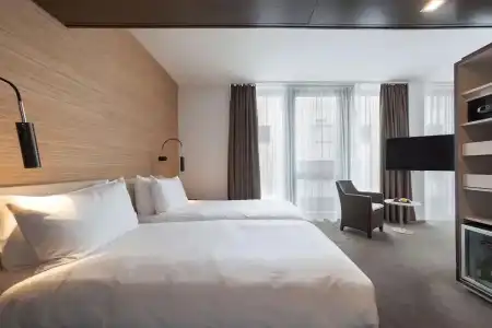 Radisson Blu, Lucerne - 60