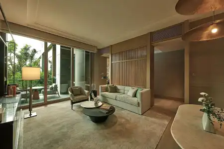 Capella Bangkok - 53
