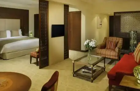 Souq Waqif Boutiques - Tivoli - 53