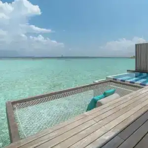 So/ Maldives Resort - 67