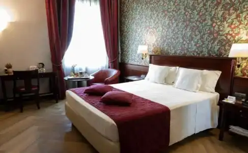 c-hotels Concorde - 67