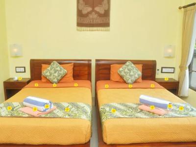 Bucu Guest House - 24