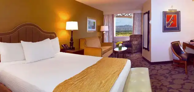 The Orleans & Casino - 51