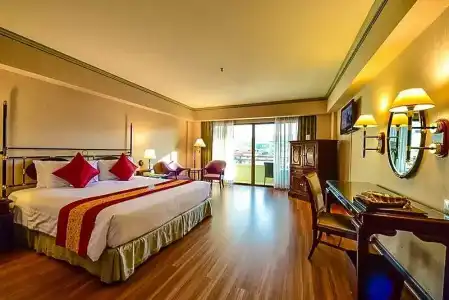 Patong Resort - 41