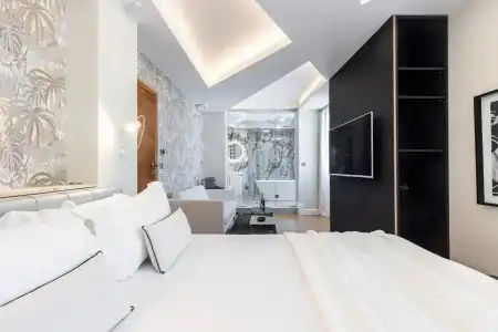 Le Dortoir Boutique Suites - 72