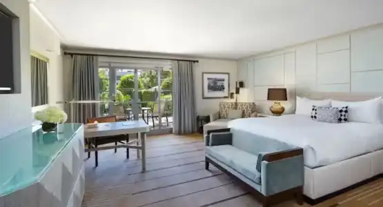 Arizona Biltmore, LXRs & Resorts - 50