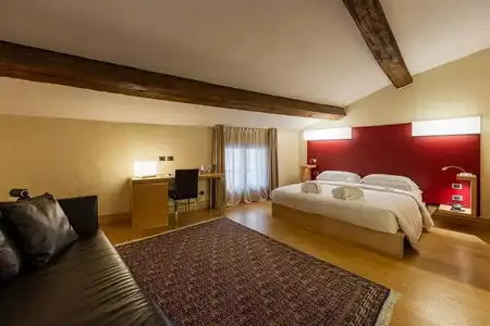 Best Western Armando - 35