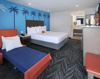Tropicana Inn and Suites - 18