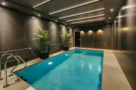 Stolitsa Butik-Hotel - 146