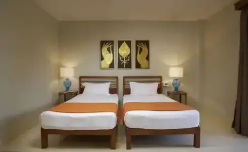 Le Palmiste Resort & Spa - 39