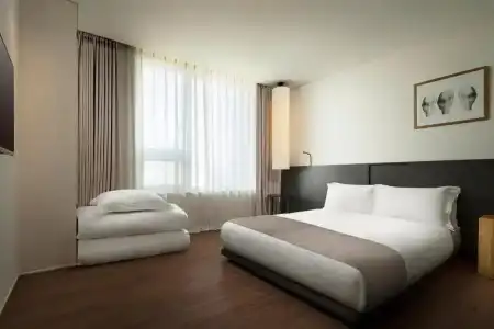 Shilla Stay Seodaemun - 53
