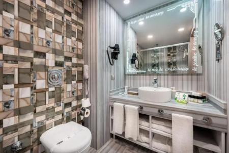 Delphin BE Grand Resort - Ultra All Inclusive - 69