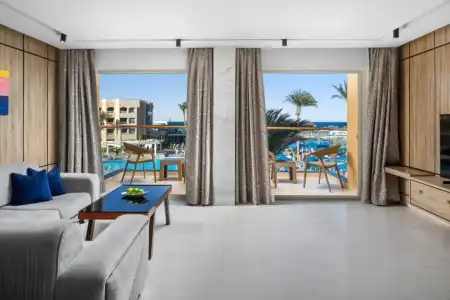 Beach Albatros Resort - 85