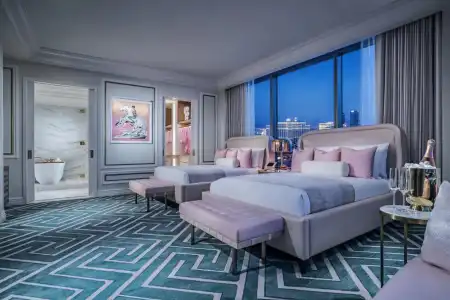 Palms Casino Resort - 96