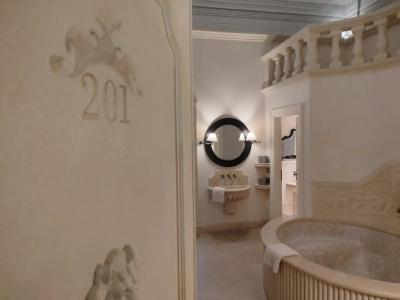 Palazzo Gattini Luxury - 54